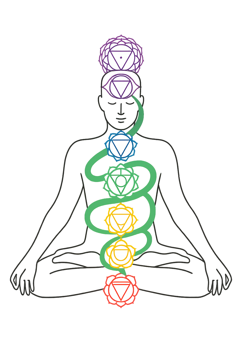 MokshaProtocol Logo